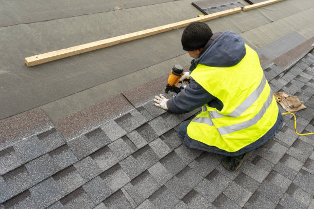 Heating Cable for Roof Installation in Lockeford, CA