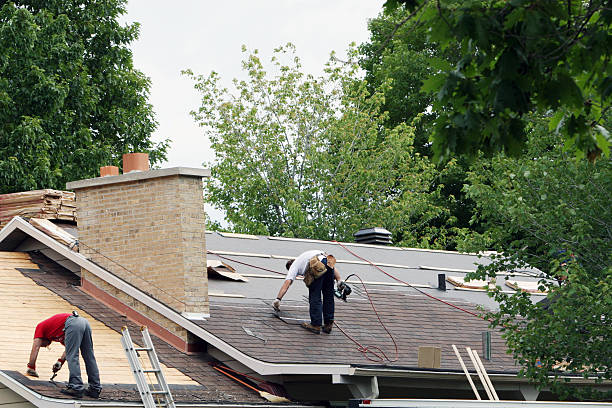 Best Shingle Roofing Installation  in Lockeford, CA