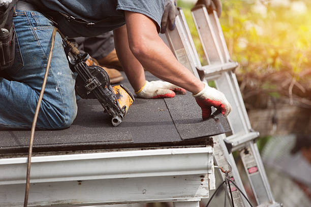Best Residential Roofing Contractor  in Lockeford, CA