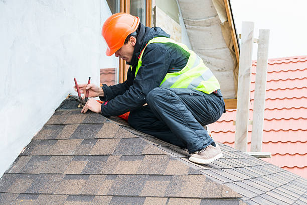 Quick and Trustworthy Emergency Roof Repair Services in Lockeford, CA
