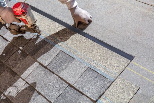 Best Tile Roofing Contractor  in Lockeford, CA