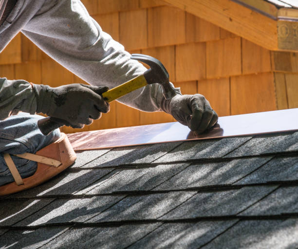 Quick and Trustworthy Emergency Roof Repair Services in Lockeford, CA